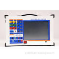 GDGK-307 Digital Display Contact Resistance Tester/Circuit breaker dynamic resistance tester